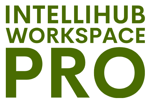 Intellihub Workspace Pro